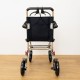 FT6706 Travel Wheelchair