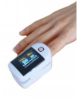 MD300C19 Fingertip Pulse Oximeter