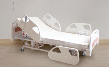 Which Hospital Bed is More Suitable?