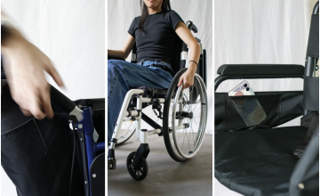 Vermeiren Wheelchairs Compared: Eclips X1 vs. Bobby Series vs. Eclips X2