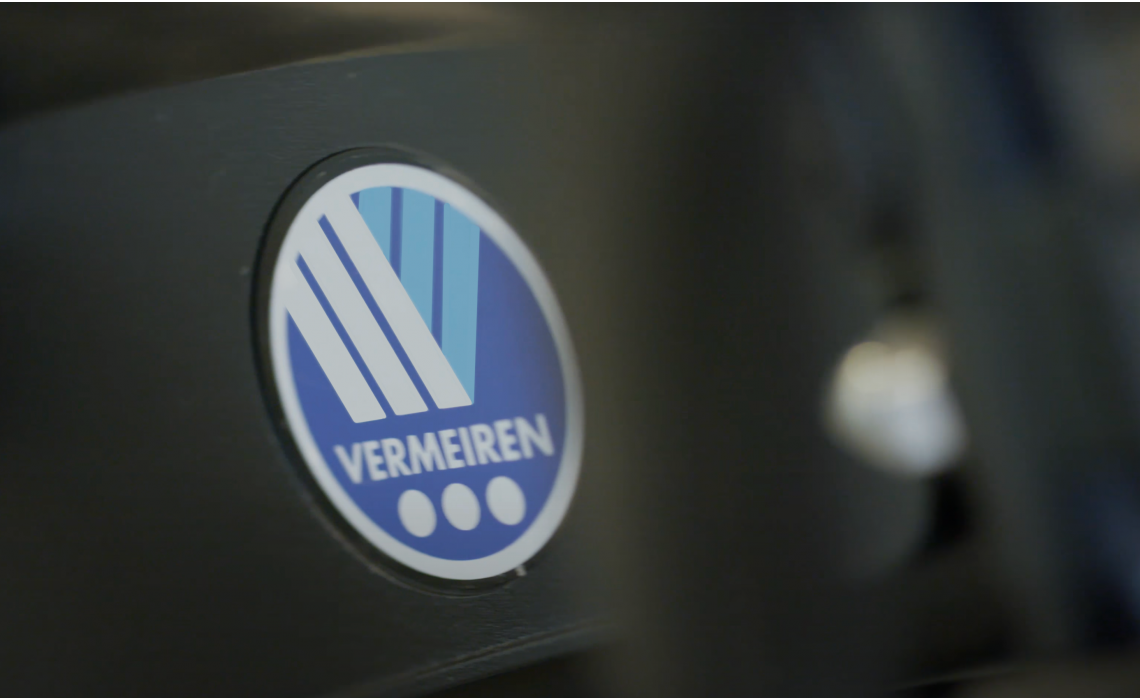 Why We Trust The Vermeiren Brand