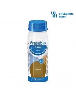 Fresubin 2 Kcal By Fresenius-Kabi 