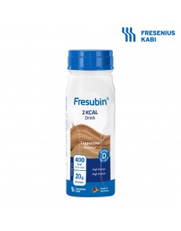 Fresubin 2 Kcal By Fresenius-Kabi 