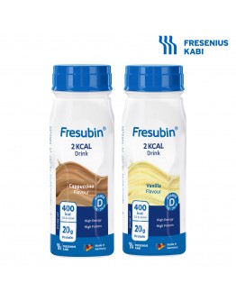 Fresubin 2 Kcal By Fresenius-Kabi 