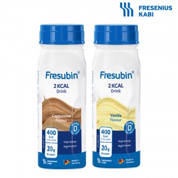 Fresubin 2 Kcal By Fresenius-Kabi 