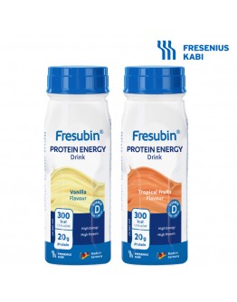 Fresubin Protein Energy By Fresenius-Kabi 