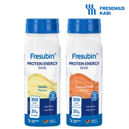 Fresubin Protein Energy By Fresenius-Kabi 