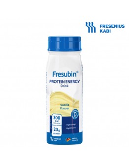 Fresubin Protein Energy By Fresenius-Kabi 