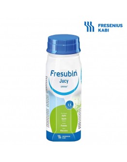 Fresubin Jucy Drink By Fresenius-Kabi