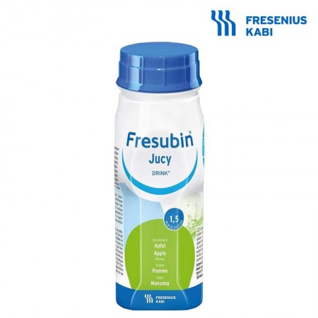 Fresubin Jucy Drink By Fresenius-Kabi