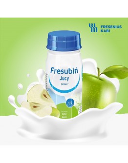 Fresubin Jucy Drink By Fresenius-Kabi