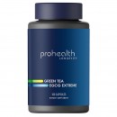 ProHealth Green Tea EGCG Extreme - 390mg EGCG 100 veggie capsules