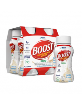 Nestle Boost® Isocal™ Liquid