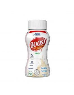 Nestle Boost® Isocal™ Liquid