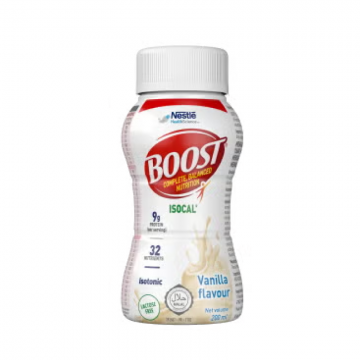 Nestle Boost® Isocal™ Liquid