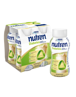 Nutren Diabetes Liquid