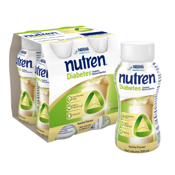 Nutren Diabetes Liquid