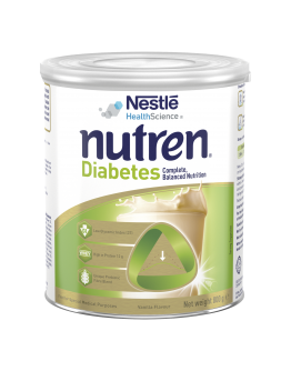 Nutren Diabetes Powder