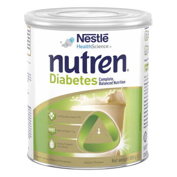 Nutren Diabetes Powder