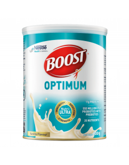 Boost™ Optimum Powder