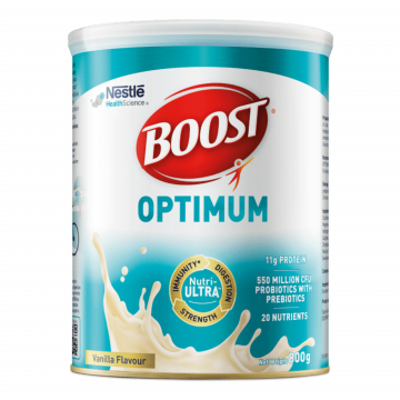 Boost™ Optimum Powder