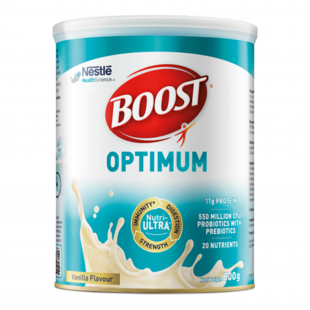 Boost™ Optimum Powder