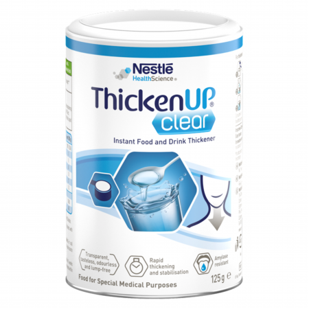 Thickenup Clear (125g)