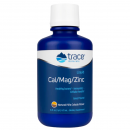 Trace Minerals Cal/Mag/Zinc