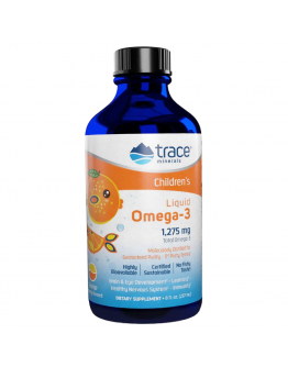 Trace Minerals Children's Omega-3