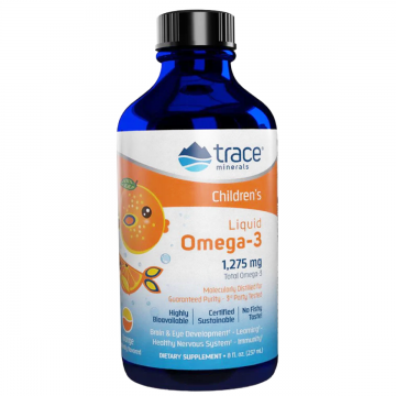 Trace Minerals Children's Omega-3