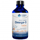 Trace Minerals Omega - 3