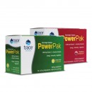 Trace Minerals PowerPak Electrolyte Stamina (30 sachets)