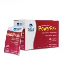 Trace Minerals PowerPak Electrolyte Stamina (30 sachets)