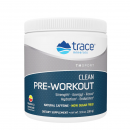 Trace Minerals Pre-Workout