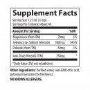 Trace Minerals Liquid Ionic Selenium - 300 mcg