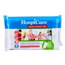 HospiCare Wash Gloves 10R