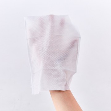 HospiCare Wash Gloves 10R