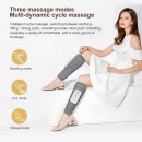 Smart Heat Air Compression Leg Massager