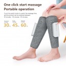 Smart Heat Air Compression Leg Massager