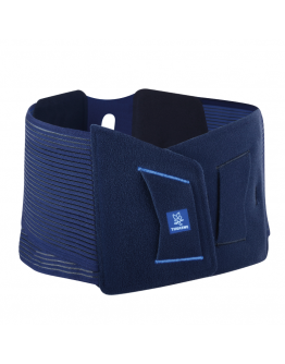 LombaSkin® Lumbar Belt v4