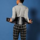 Thuasne LombaStab Lumbar Support