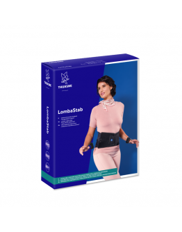 Thuasne LombaStab Lumbar Support