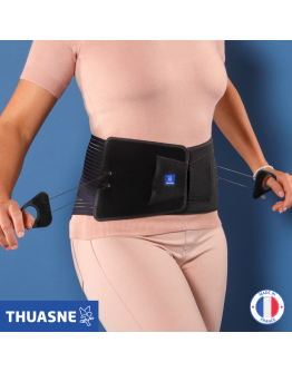 Thuasne LombaStab Lumbar Support