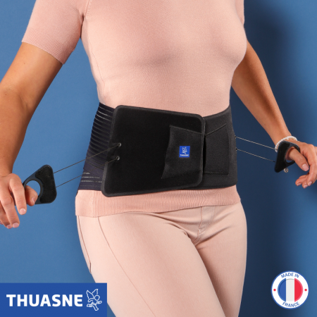 Thuasne LombaStab Lumbar Support