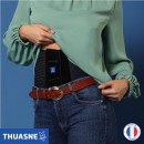 LombaSkin® Lumbar Belt v3