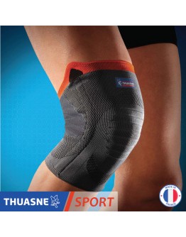 Thuasne Sports - Reinforced Knee Support 