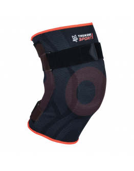 Thuasne Sports - Reinforced Ligament Knee Brace