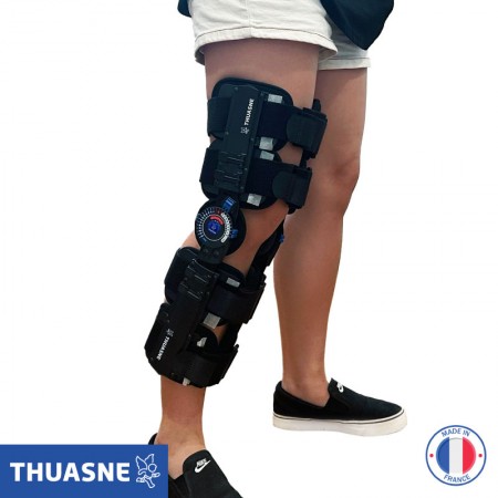 Thuasne ROM-LX Knee Brace