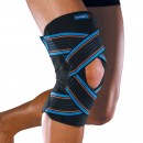 Thuasne Sports - Strapping Knee Support