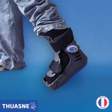 Thuasne XLR8 Walking Boot (Short)